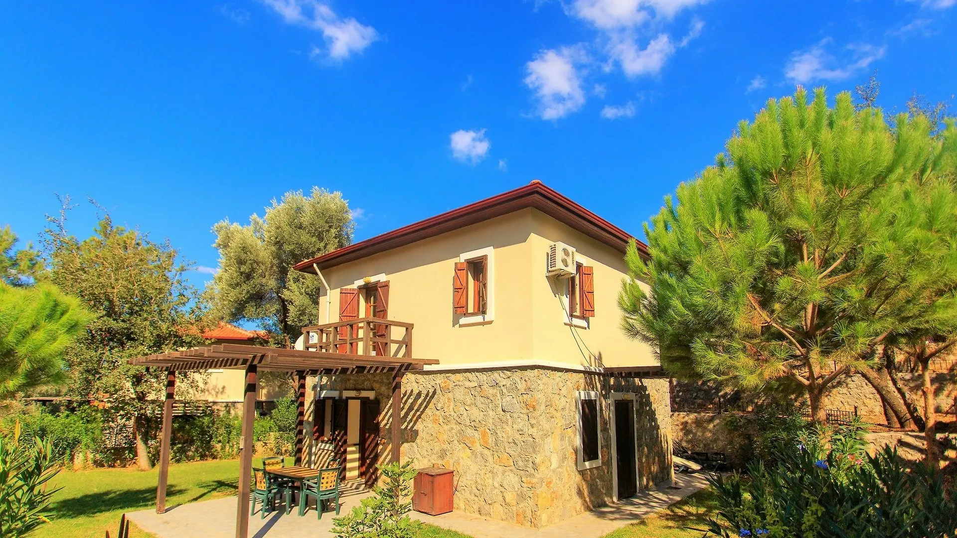 The Village Villas 24 Ölüdeniz